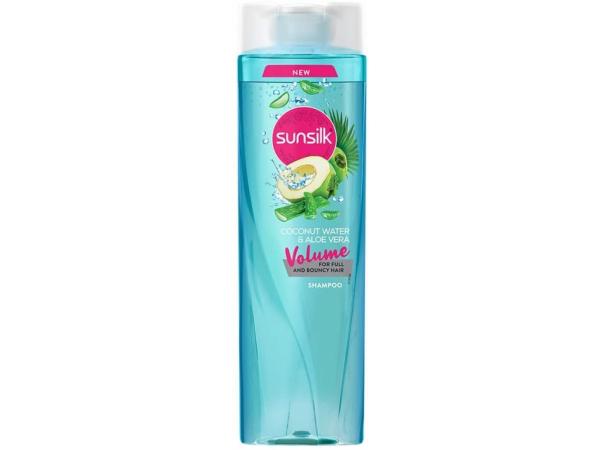 shampoo sunsilk aloe ml.250